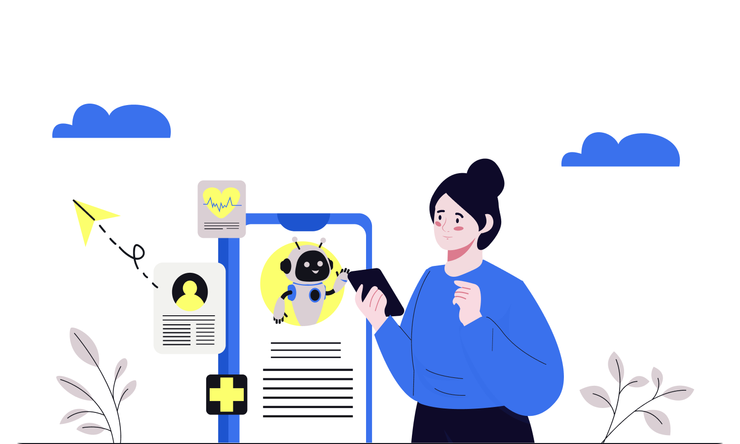 AI impact op apps: De toekomst van digitale productontwikkeling